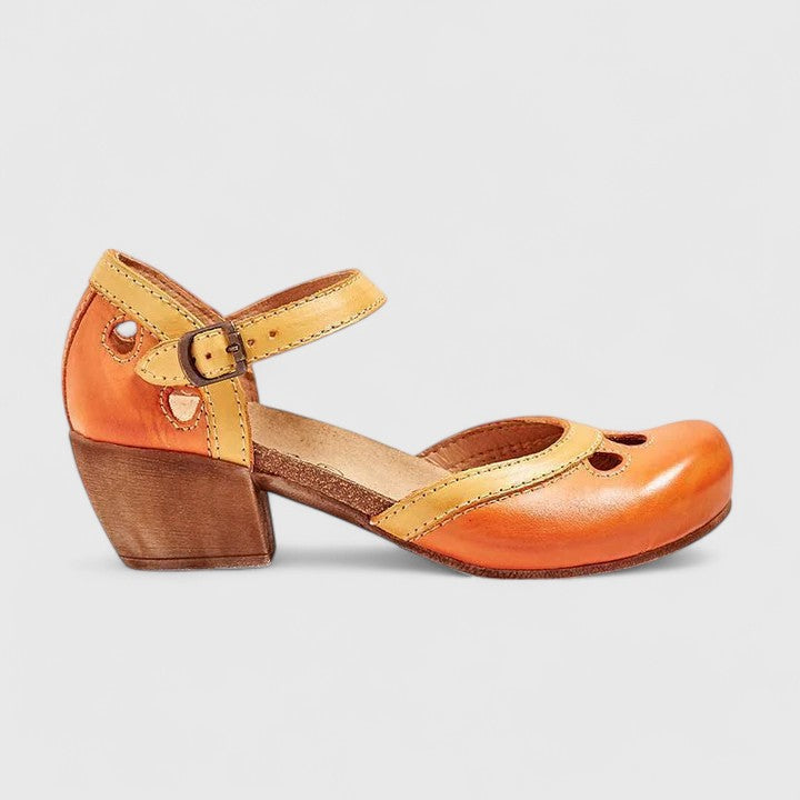 Wardrobebright | Calinae Sandals