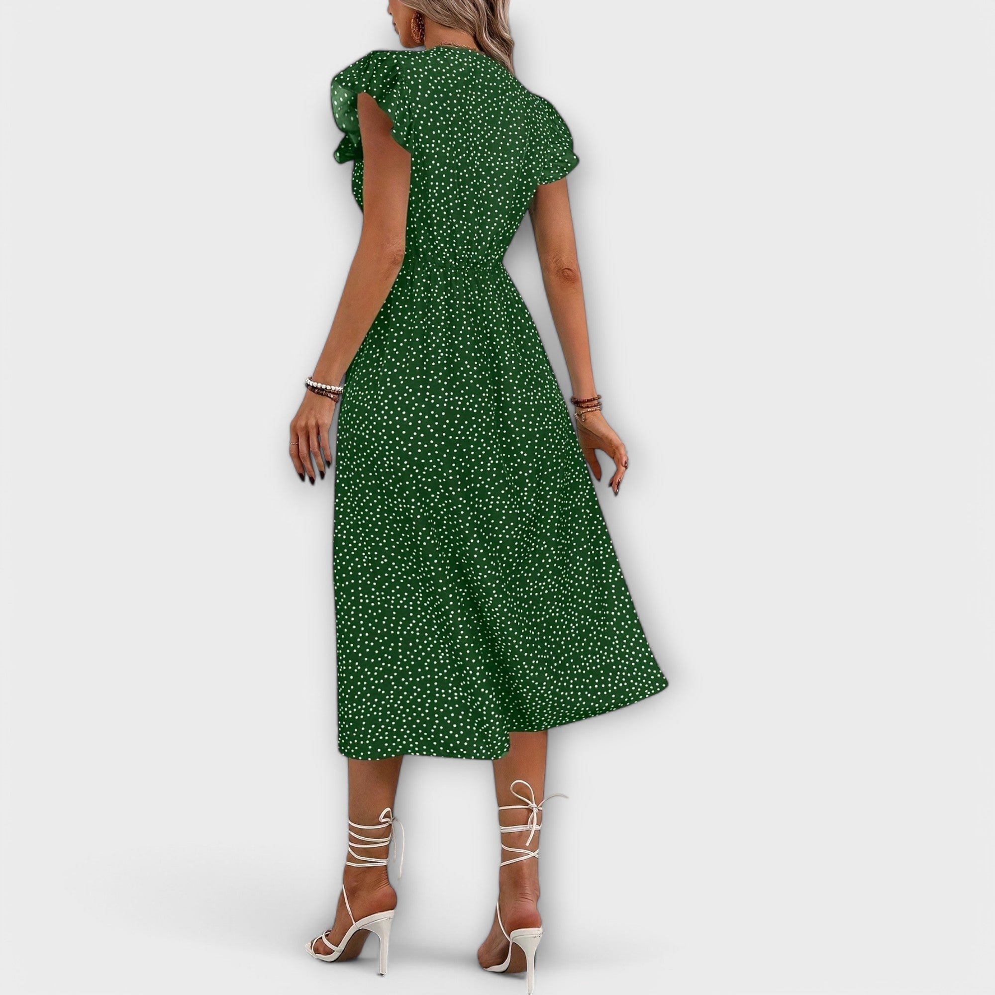 Wardrobebright | Maribeth Dress
