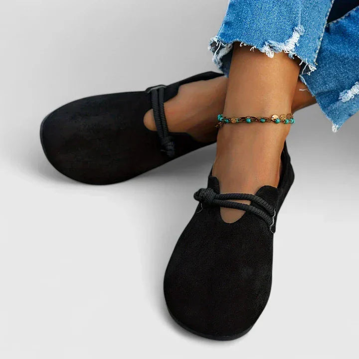 Norah. | Orthopedic Loafers