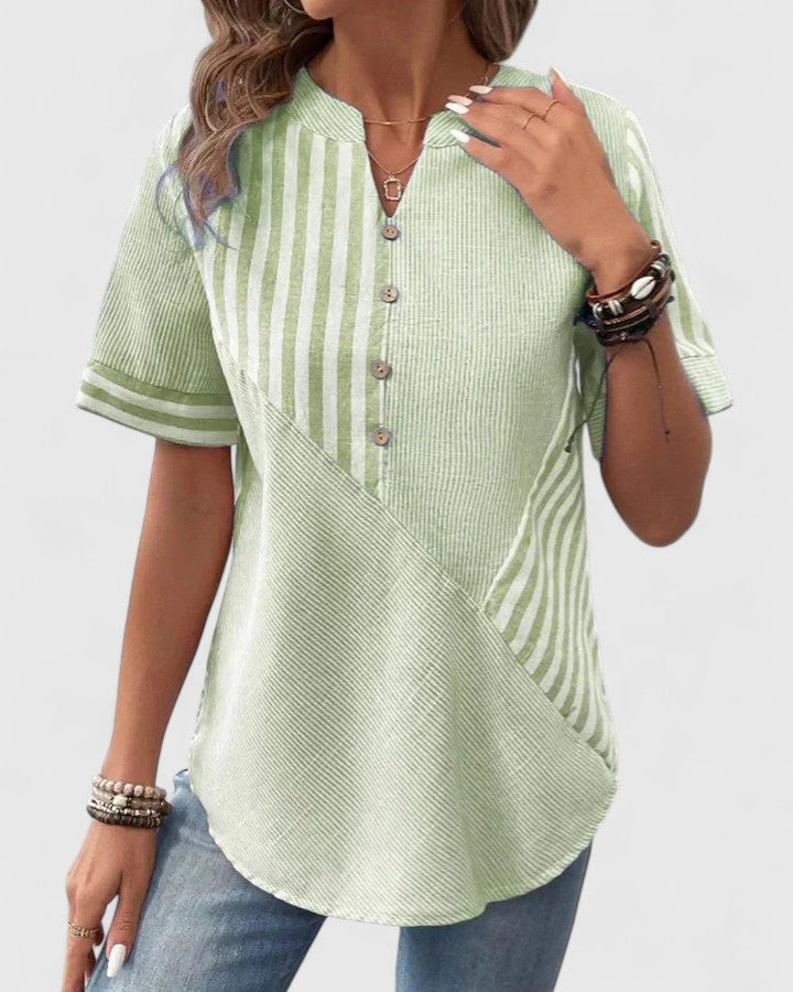 Wardrobebright | Gigi Blouse