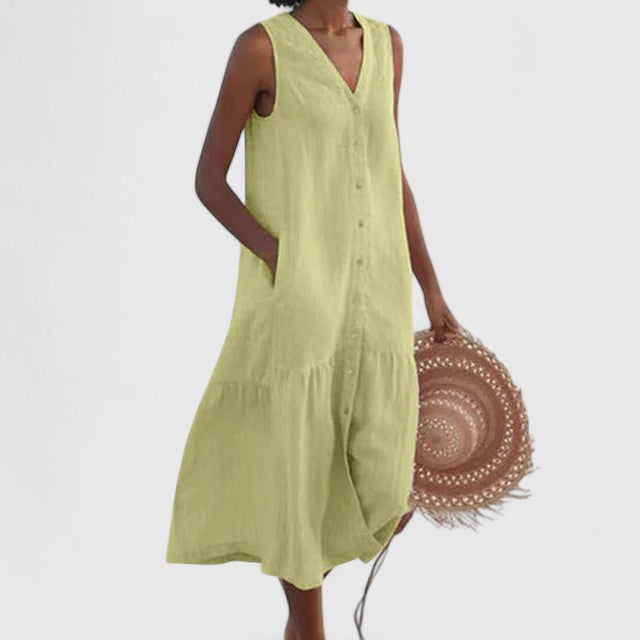 Wardrobebright | Veranika Dress