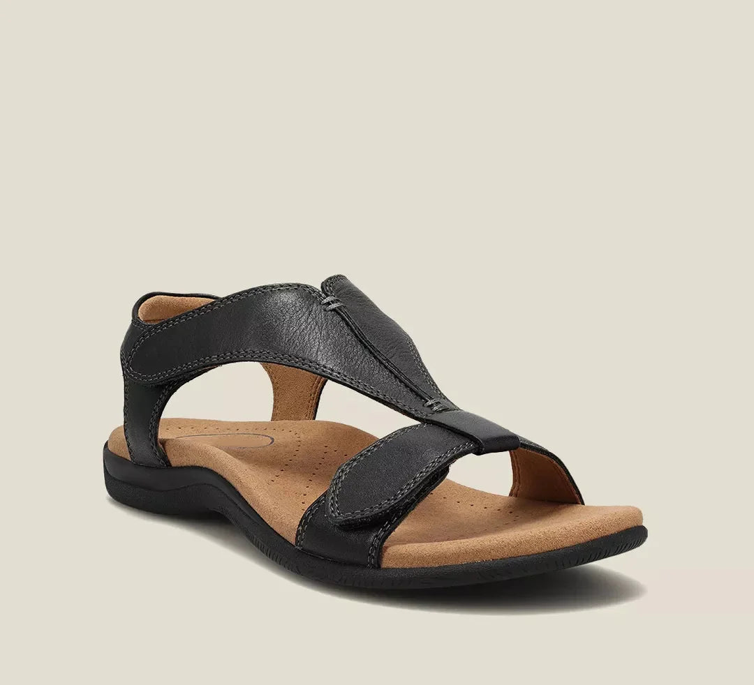 Wardrobebright | Maureen Sandals