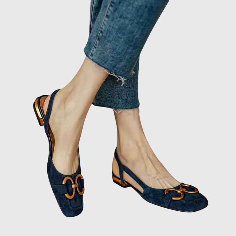 Wardrobebright | Cecilia Sandals