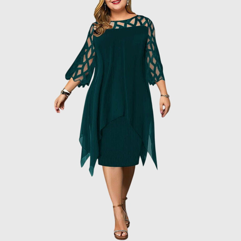 Wardrobebright | Juliana Dress