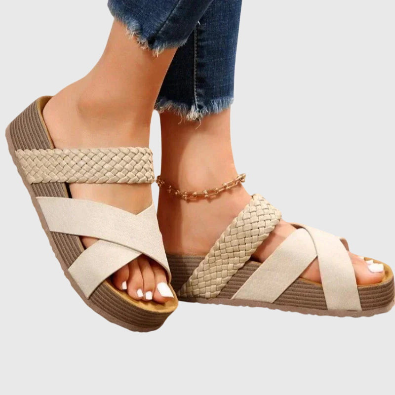 Wardrobebright | Sophie Sandals