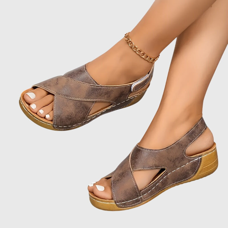 Wardrobebright | Angelina Sandals