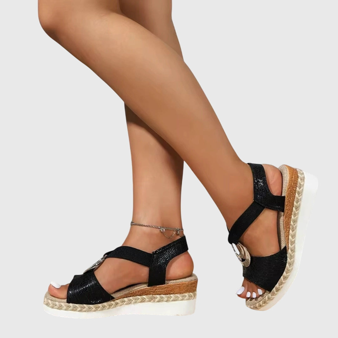 Wardrobebright | Olivia Sandals
