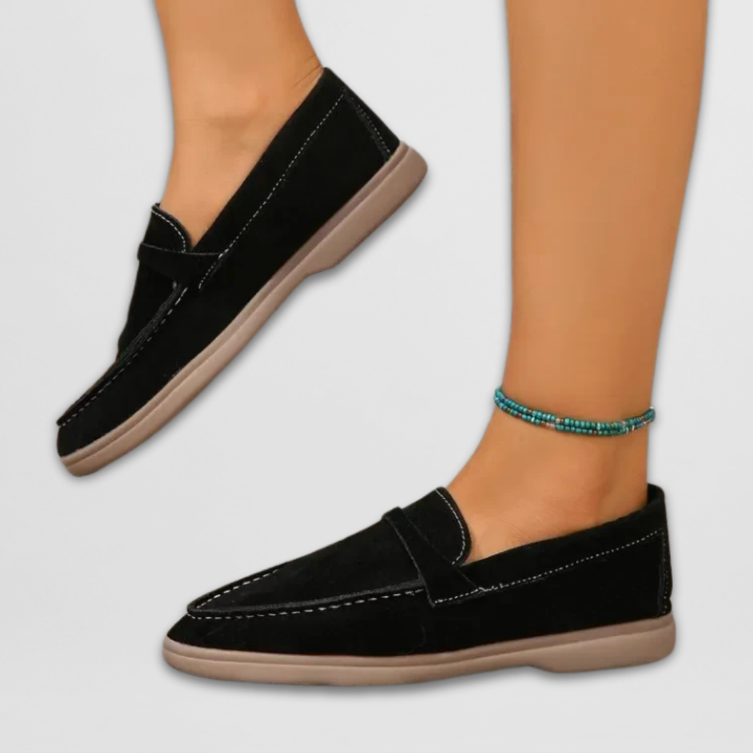 Lucia™ | Comfortabele Loafers voor Dames