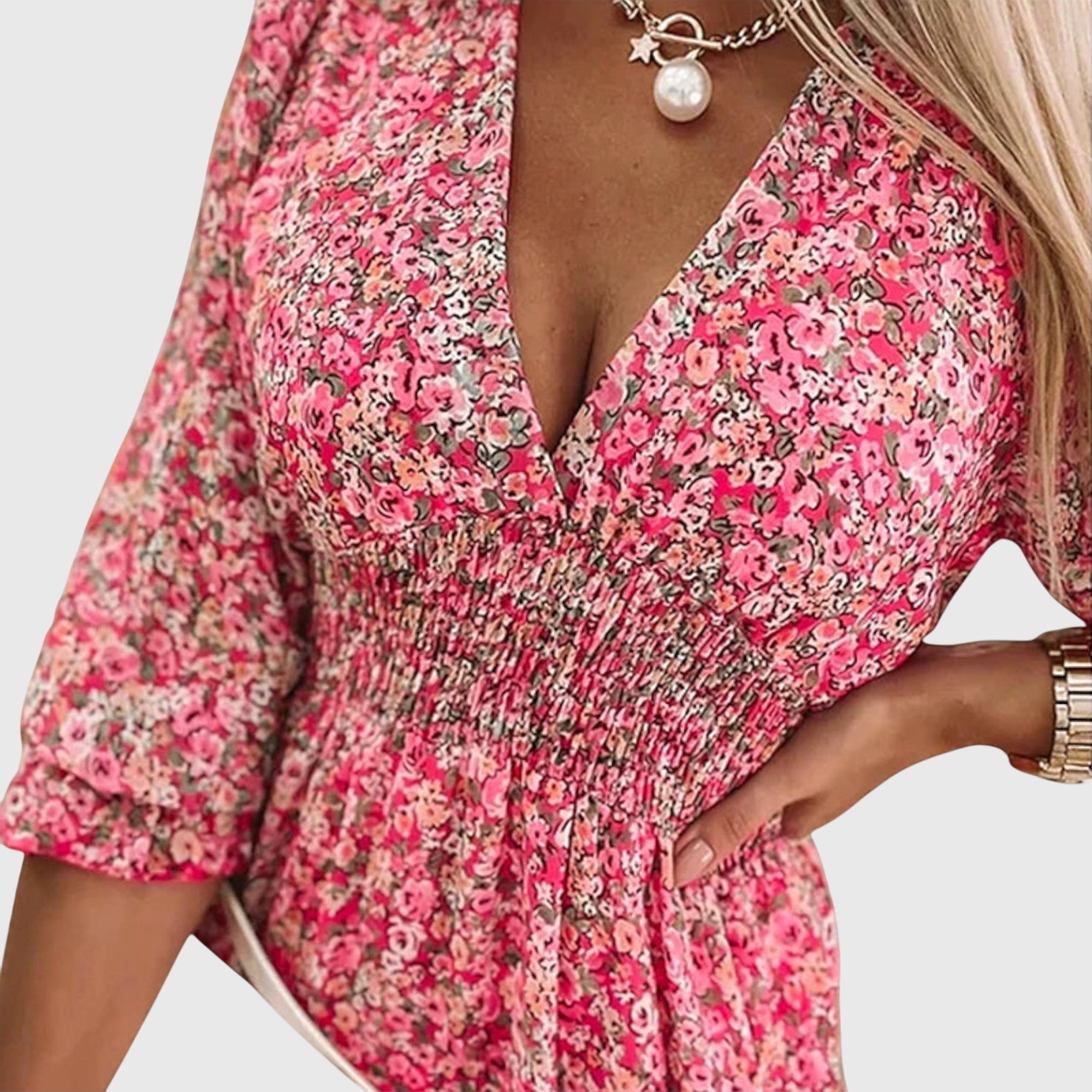 Wardrobebright | Elisa Dress