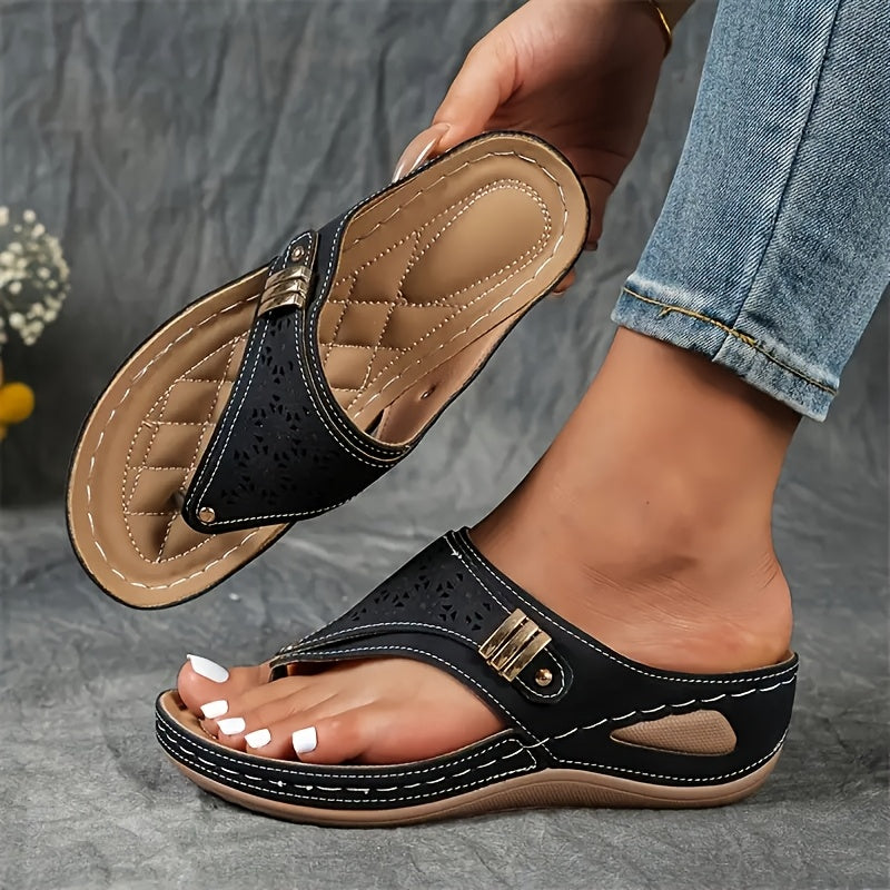 Wardrobebright | Sophia Sandals