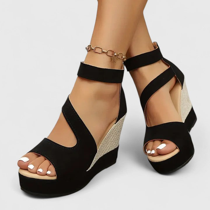 Wardrobebright | Selviana Sandals
