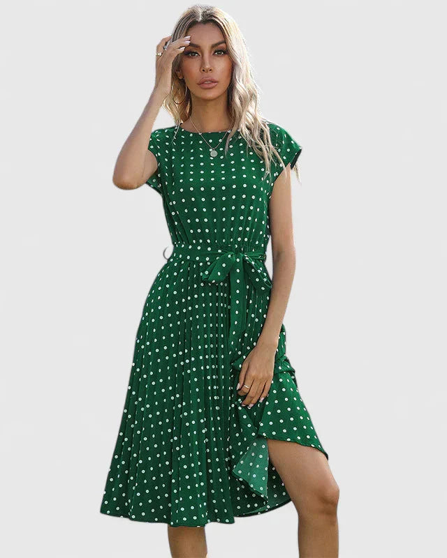 Wardrobebright | Allyzhea Dress