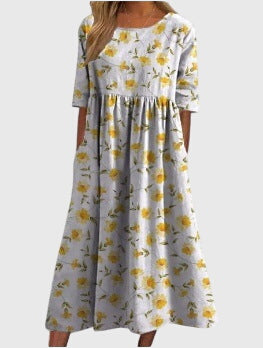 Wardrobebright | Djala Dress