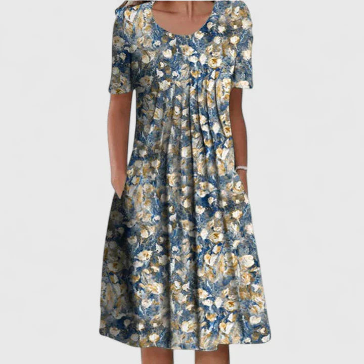 Wardrobebright | Olyverrah Dress