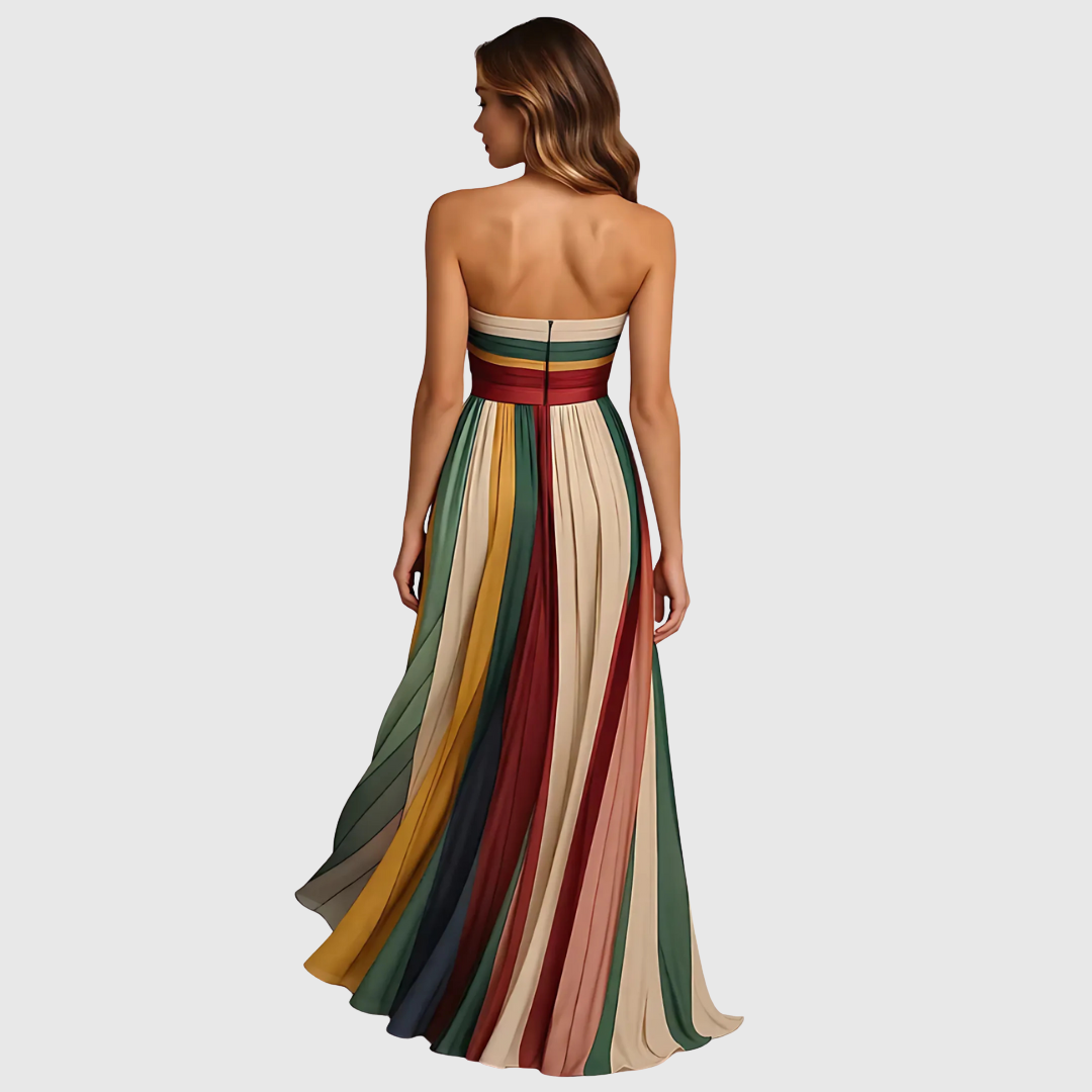 Wardrobebright | Isola Dress