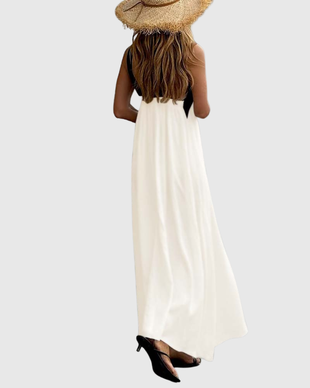 Wardrobebright | Orella Dress