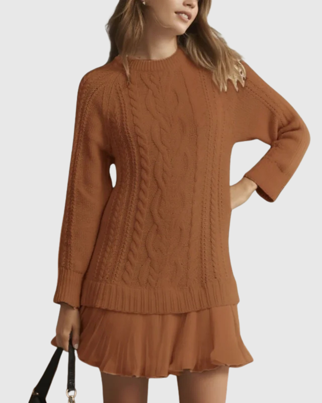 Wardrobebright | Eira Sweater