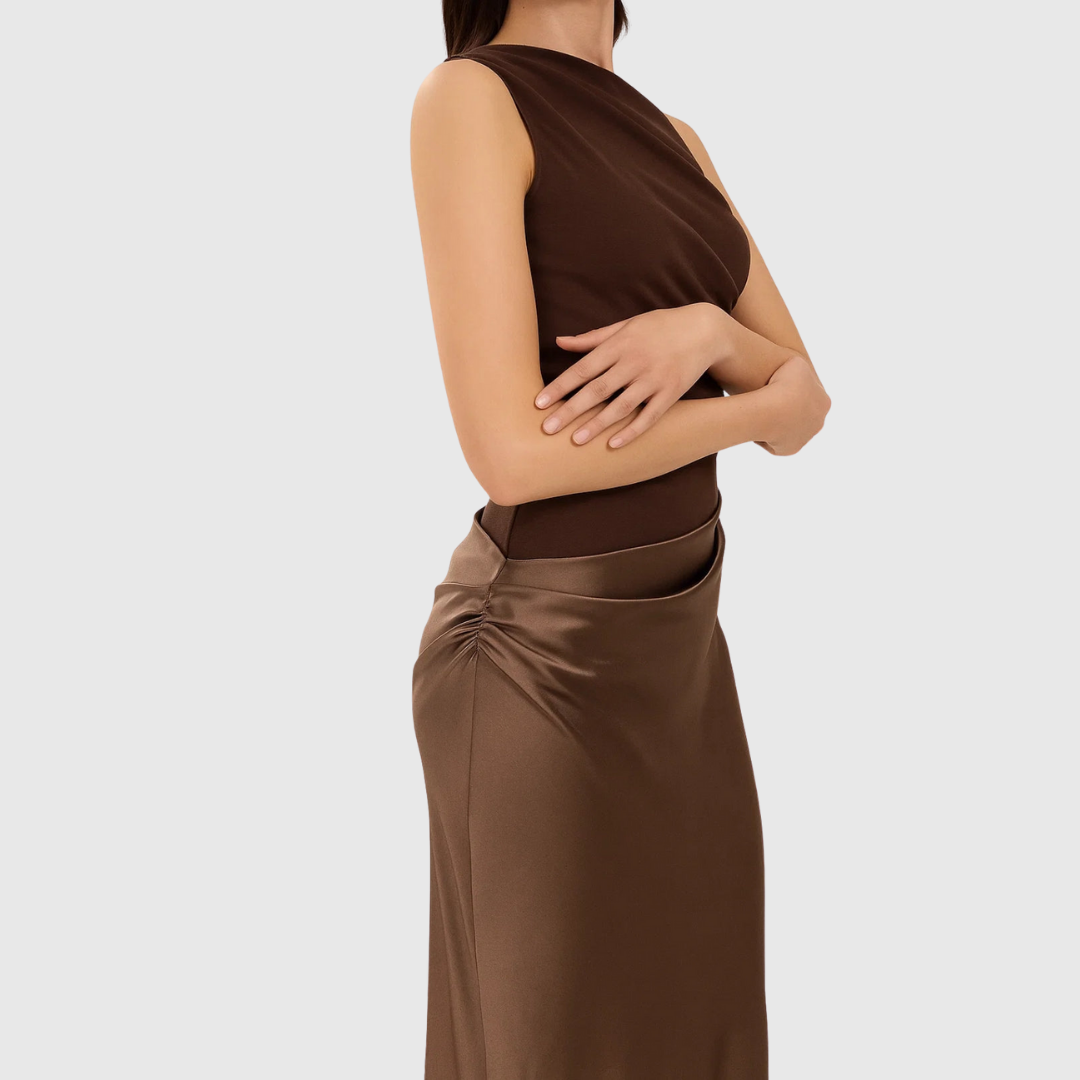 Wardrobebright | Elara Evening Gown