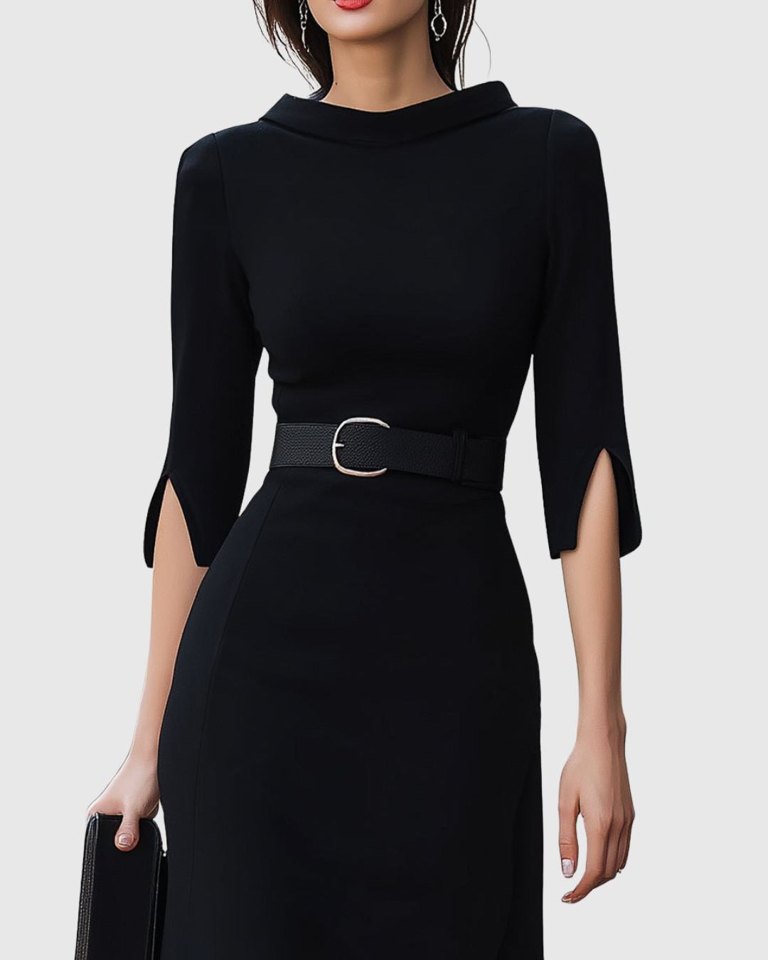 Wardrobebright | Blythewyn Midi Dress