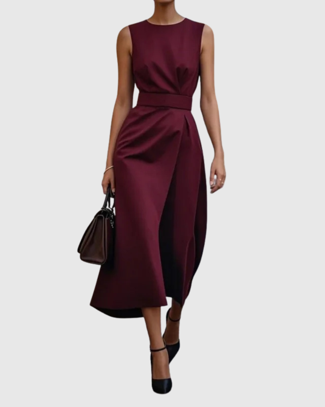 Wardrobebright | Clarimond Dress