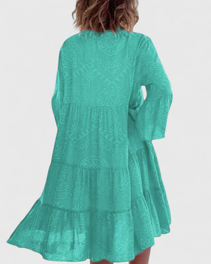 Wardrobebright | Antonette Dress