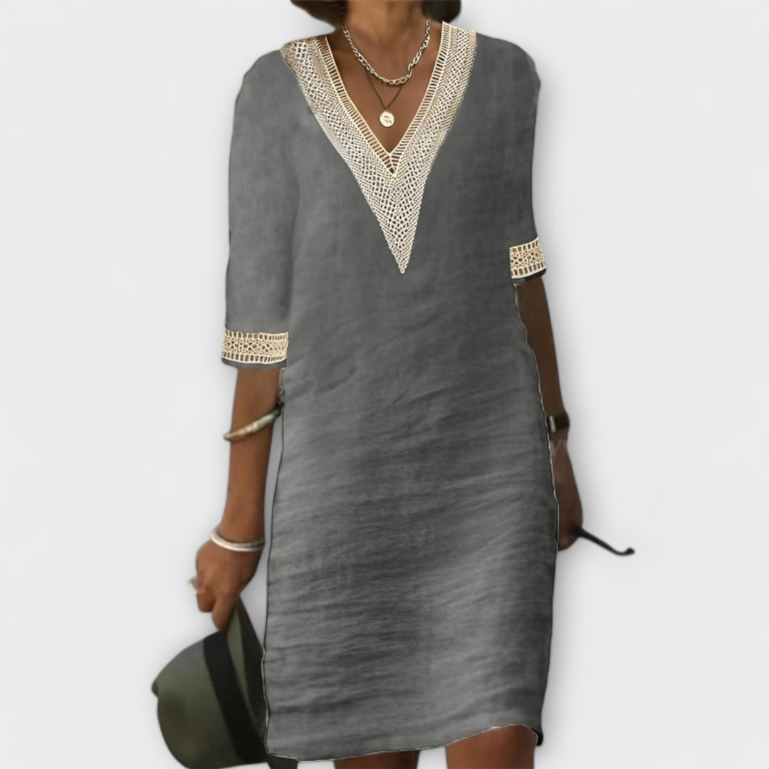 Wardrobebright | Ariel Dress