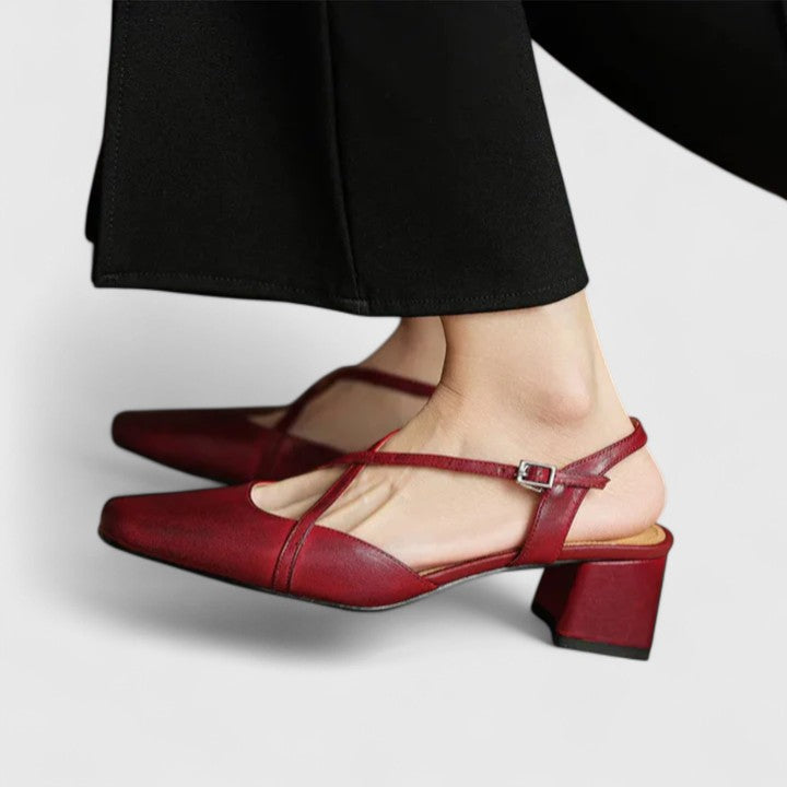 Wardrobebright | Mikaela Sandals