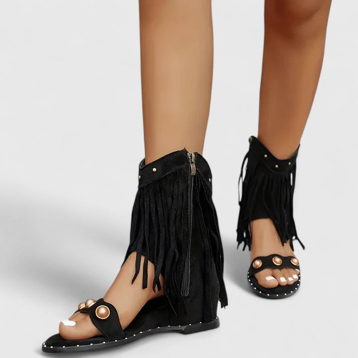 Wardrobebright | Giselina Sandals