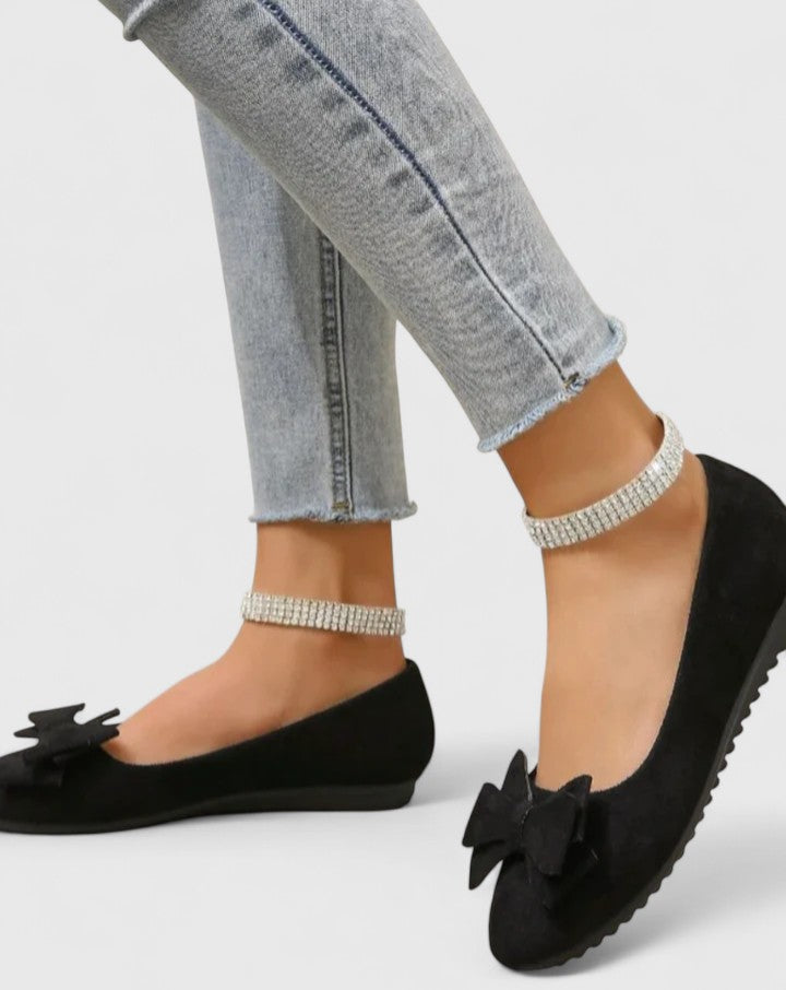 Wardrobebright | Vanessa Sandals