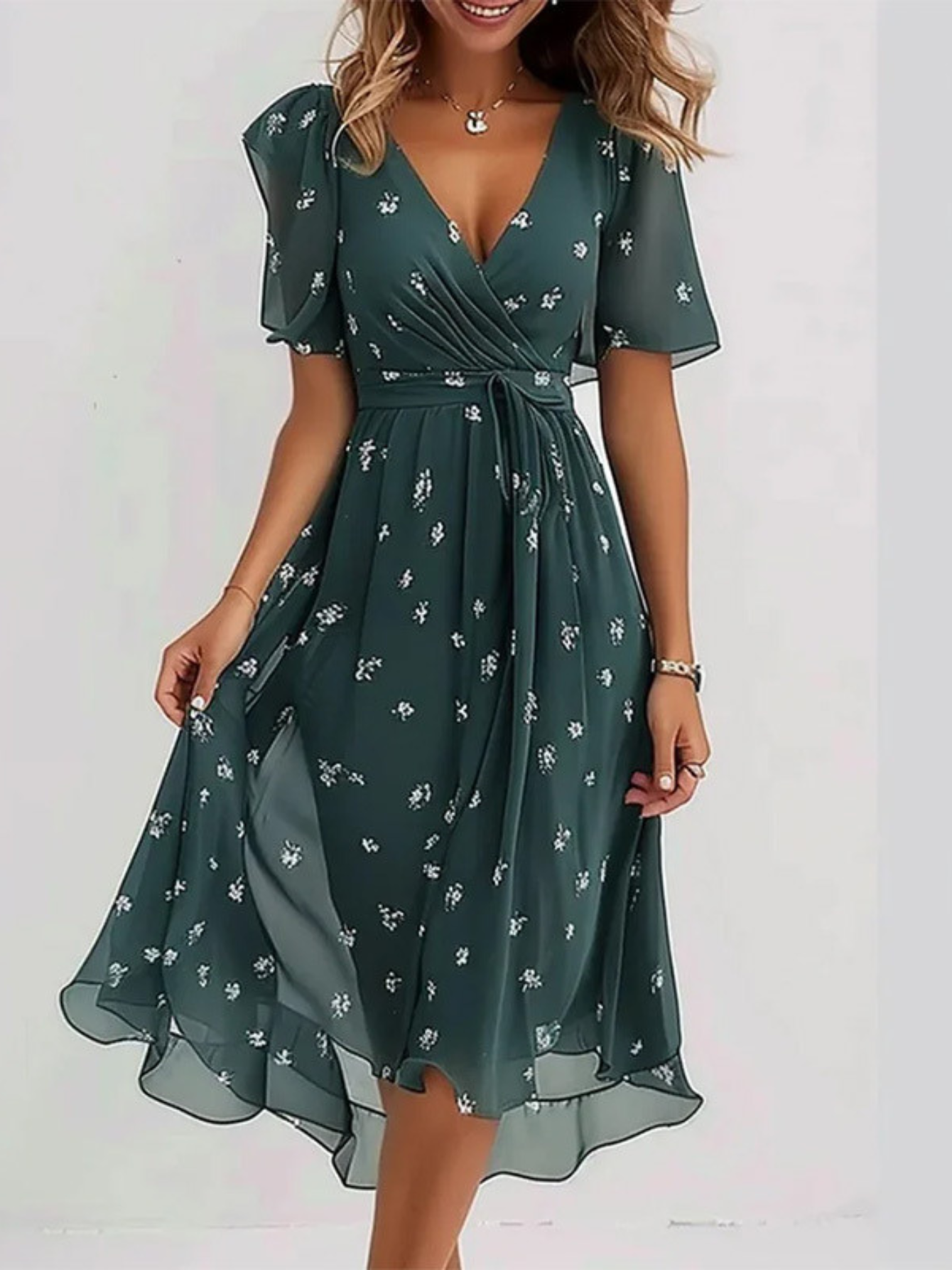 Wardrobebright | Matilda Dress
