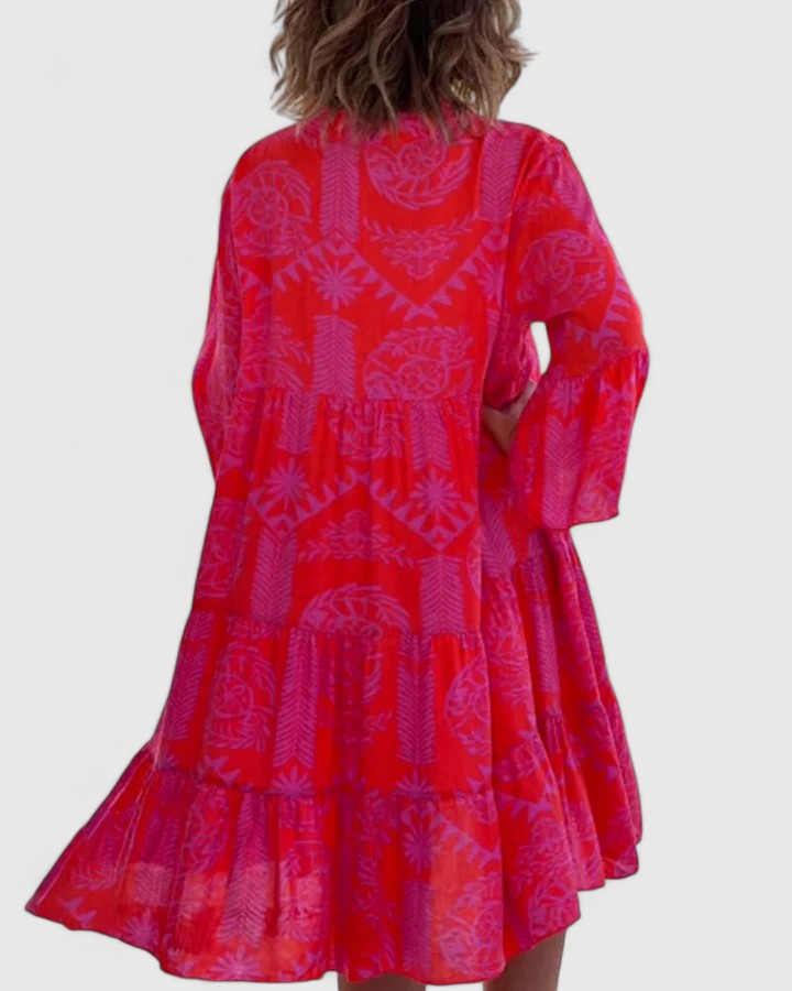 Wardrobebright | Antonette Dress