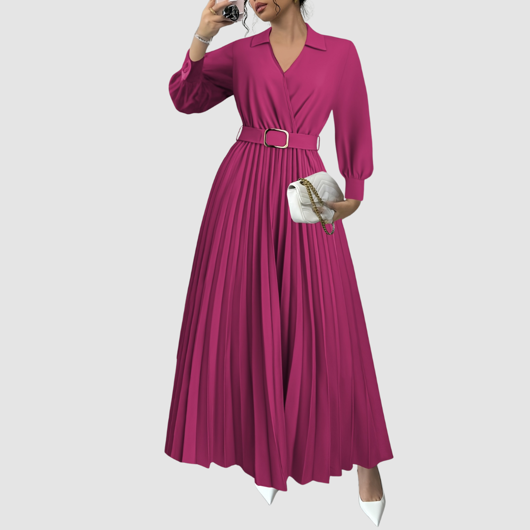 Wardrobebright | Margot Lane Dress