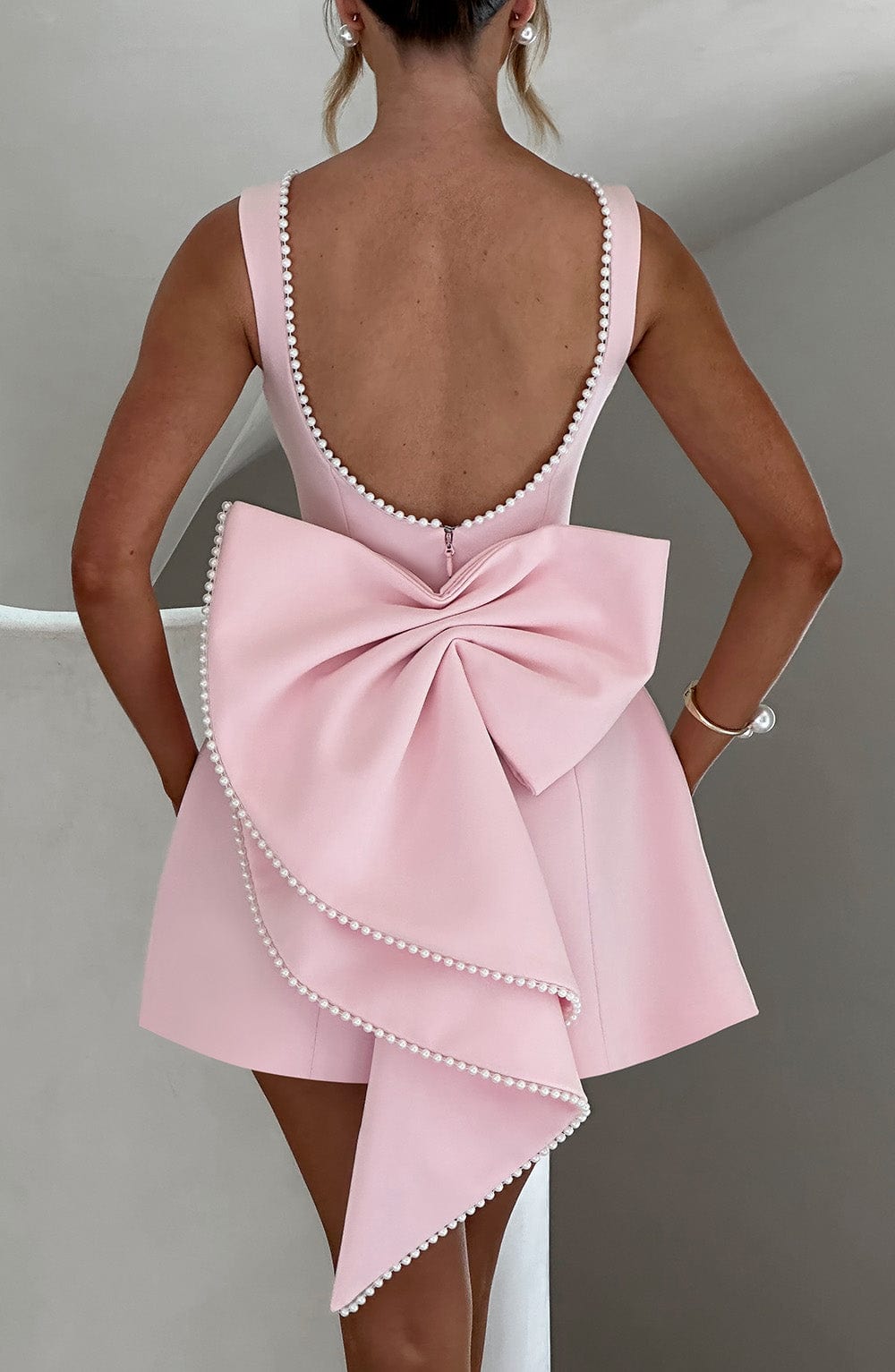 Wardrobebright | Kylie Mini Dress