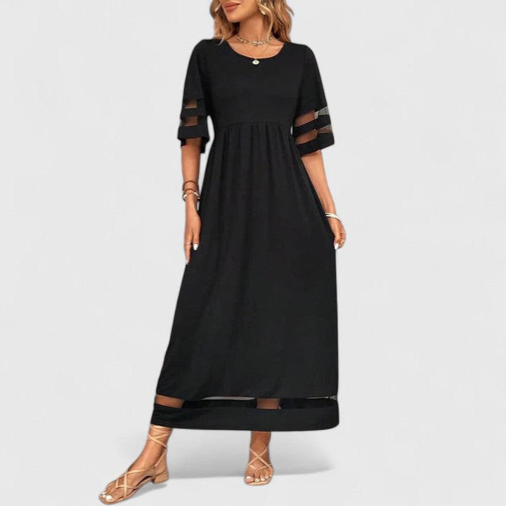 Wardrobebright | Yvaine Dress
