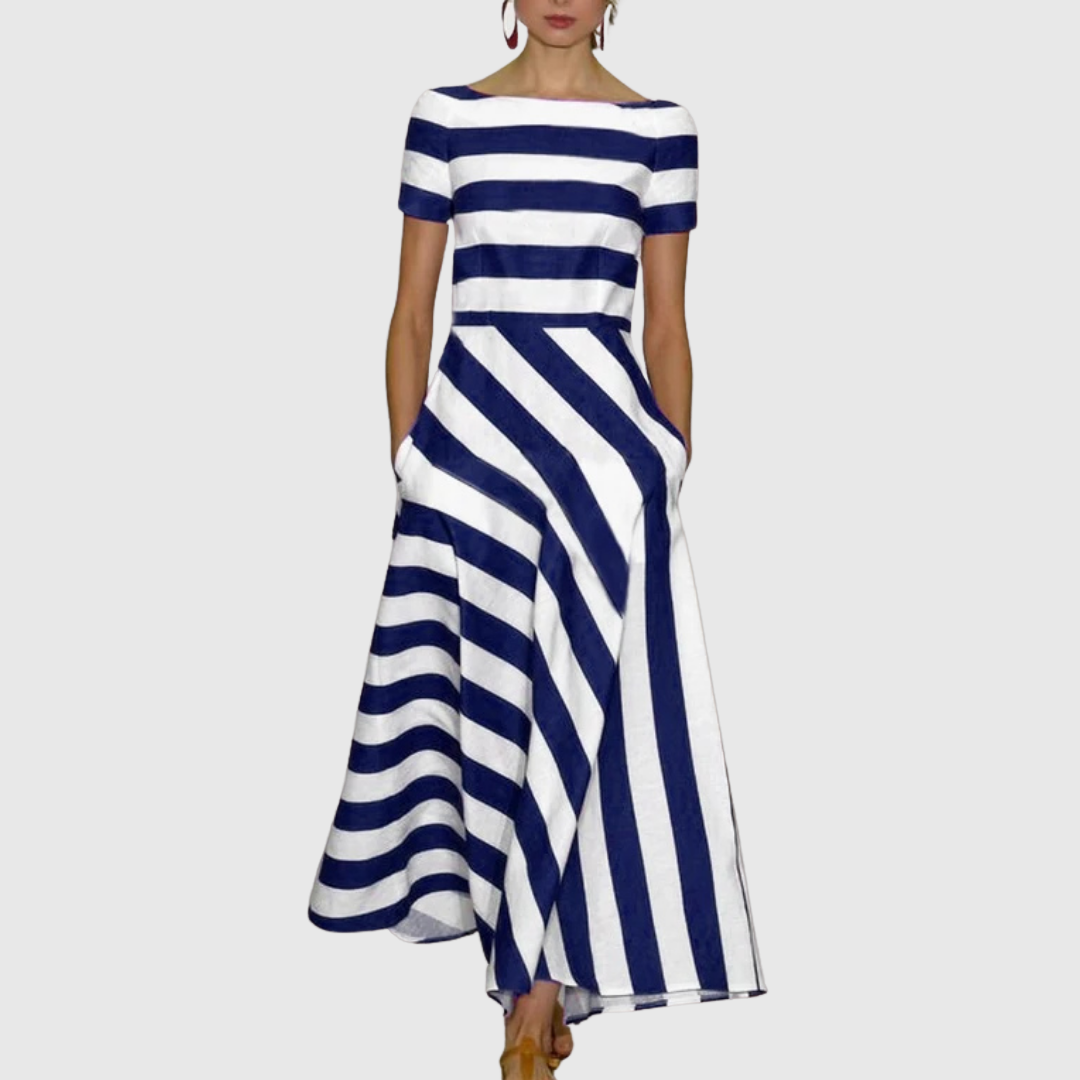 Wardrobebright | Delora Dress