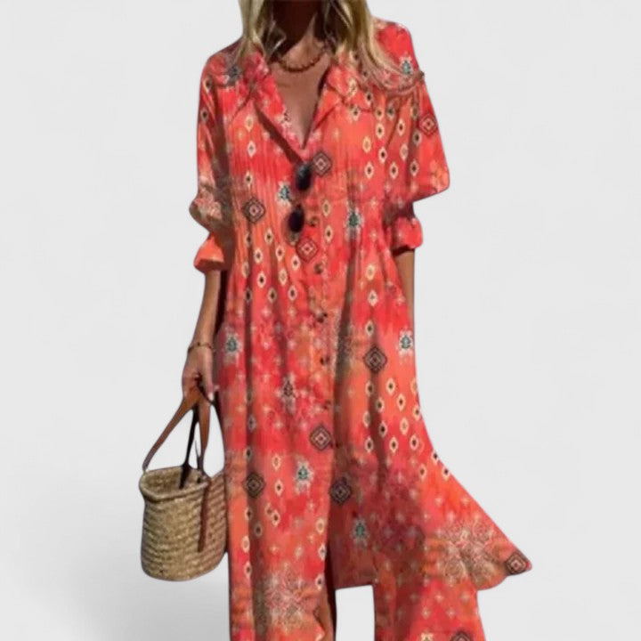 Wardrobebright | Paula Dress