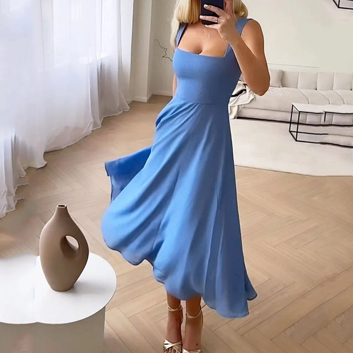 Wardrobebright | Hannah Midi Dress