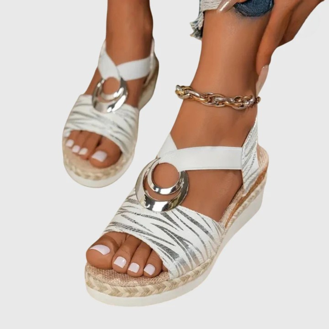 Wardrobebright | Olivia Sandals