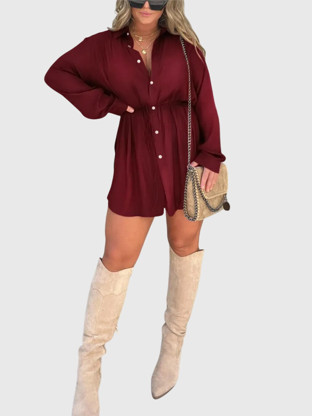 Wardrobebright | Nova Romper