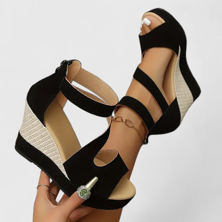 Wardrobebright | Selviana Sandals