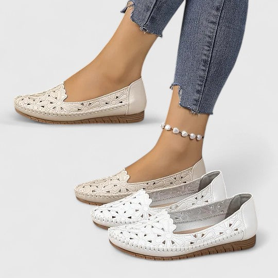 Wardrobebright | Riva Sandals