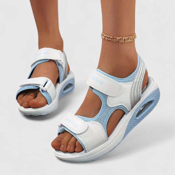 Wardrobebright | Rhea Sandals