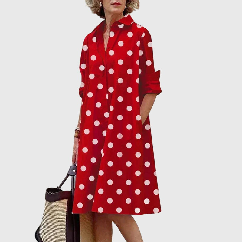 Wardrobebright | Paige Dress