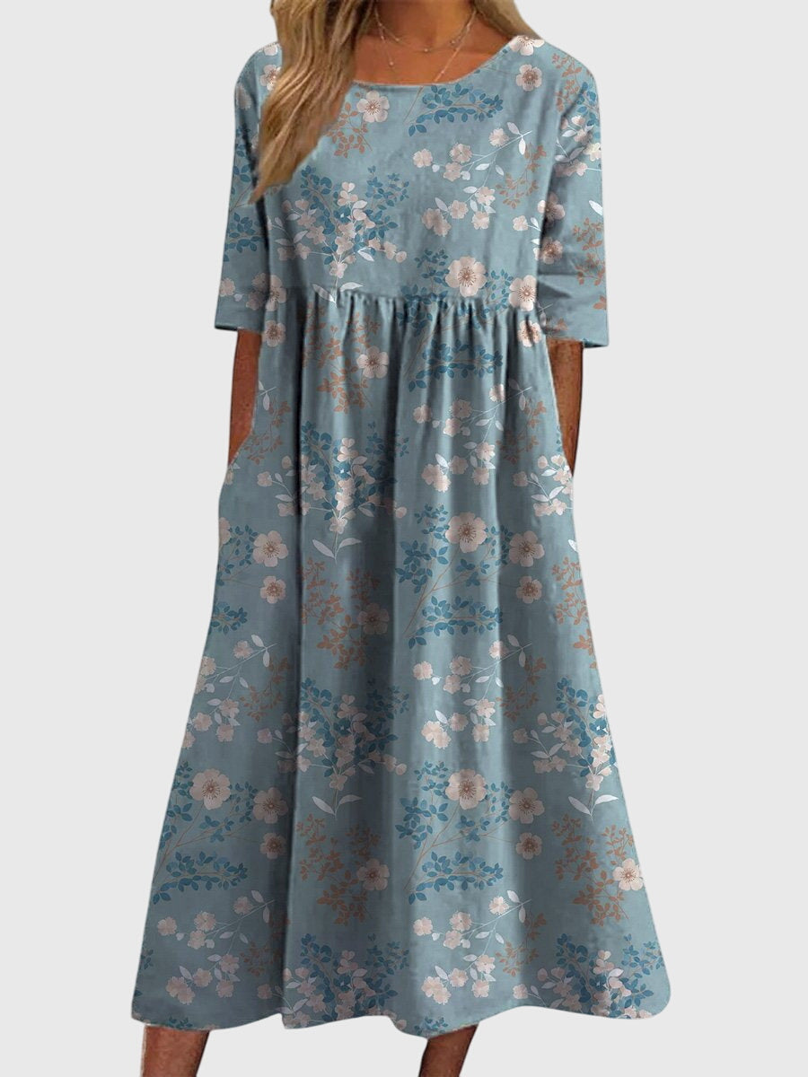 Wardrobebright | Djala Dress