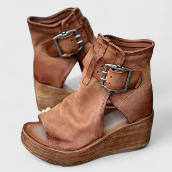 Wardrobebright | Jess Sandals