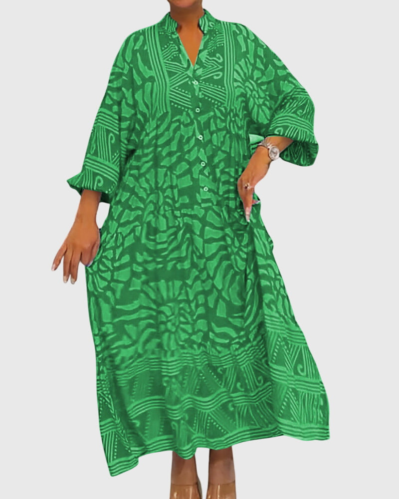 Wardrobebright | Mckinley Maxi Dress