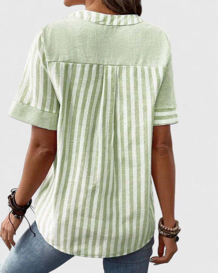 Wardrobebright | Gigi Blouse