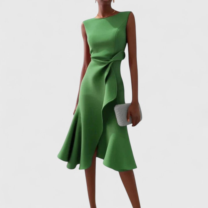 Wardrobebright | Mish Dress