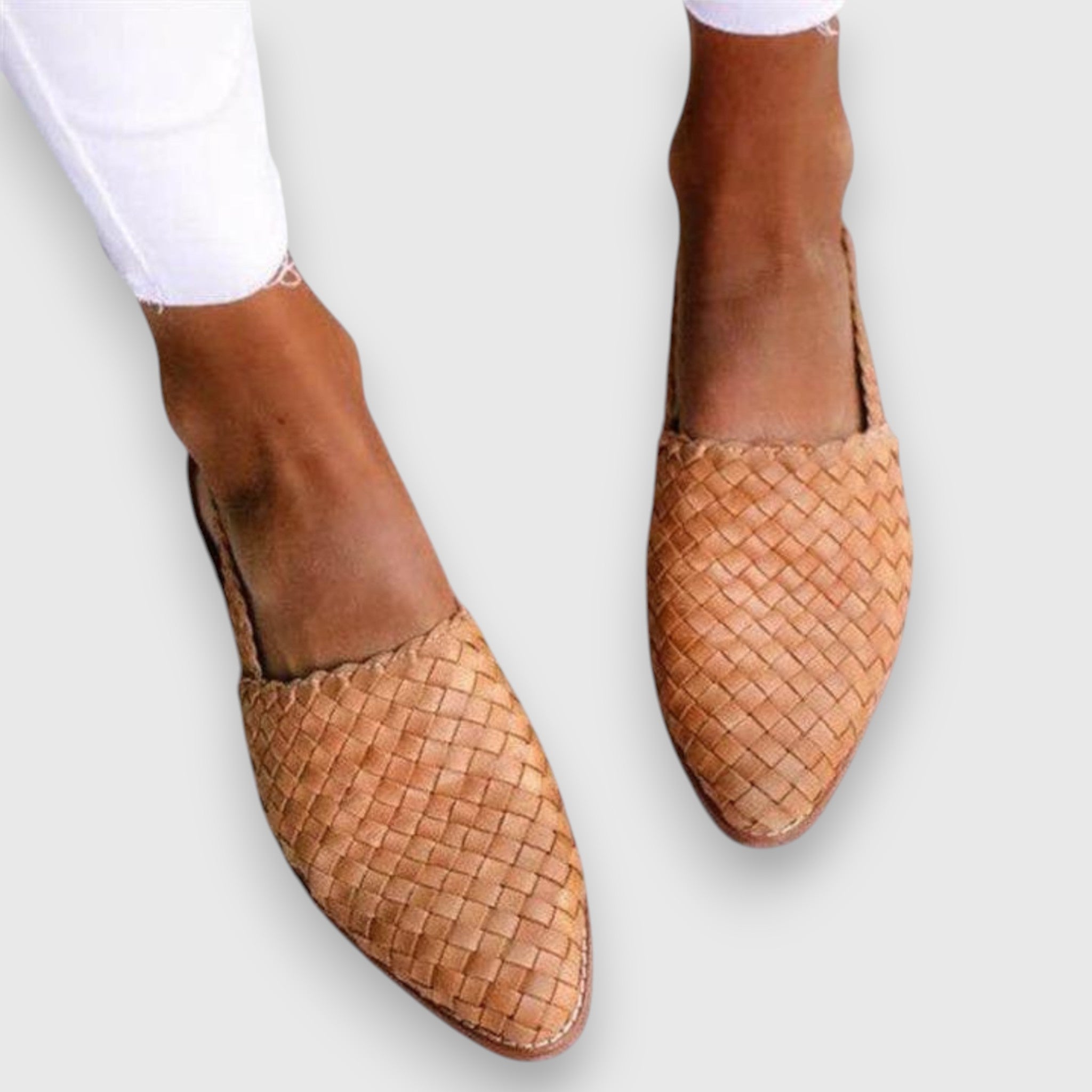 Wardrobebright | Lysena Sandals