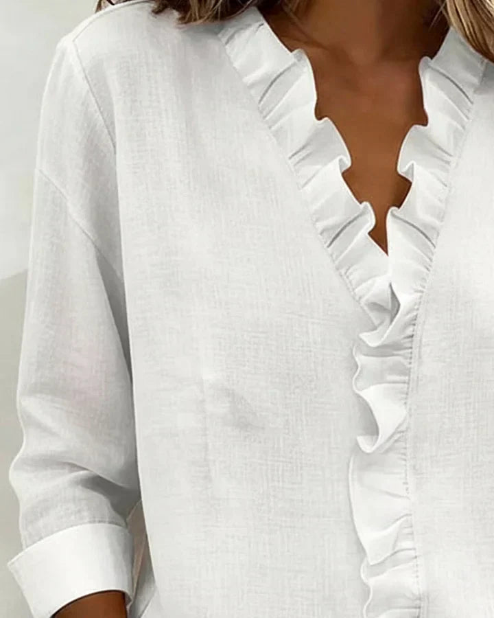 Wardrobebright | Susan Blouse
